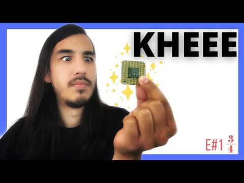📀 The ROLE of the PC in Programming - Learn PROGRAMMING (From Scratch) - E#1 3/4
