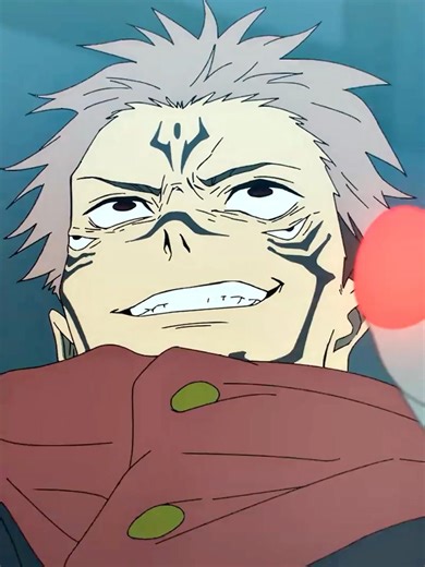「呪術廻戦」呪いの王 宿儺vs特級呪霊 漏瑚 #jujutsukaisen #呪術廻戦 #anime