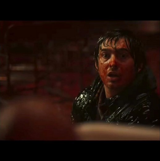Resident Evil Trailer Edit // Go tell Aunt Rhody #edit #residentevil