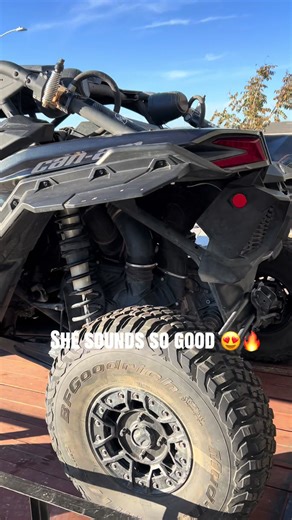 Exciting Off-Roading Adventures with Can-Am X3