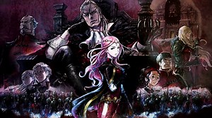 Triangle Strategy – Introducing Frederica