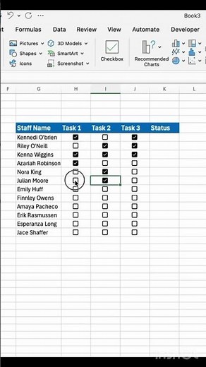 Learn excel step by step with easy tips and trics #spreadsheets #vlookup