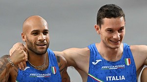 Caso Tortu-Jacobs: la Fidal apre un'inchiesta sulla "spy story"