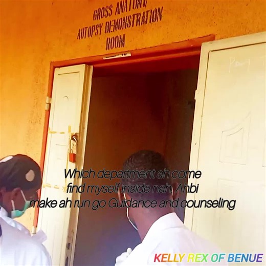 Anatomy wan finish Kelly Rex oooo somebody help