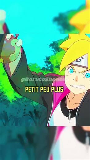 L’examen chunin partie 7 saison 1 #naruto #anime #boruto