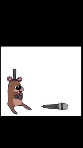 Aliens Locazo on Instagram: "Ya quiero que salga fnaf 2 #fnaf #freddy #alien_locazo Seguime Chi? 🥺"