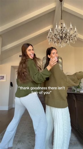 Ellasandra Muse on Instagram: "well tbh we are more like one"