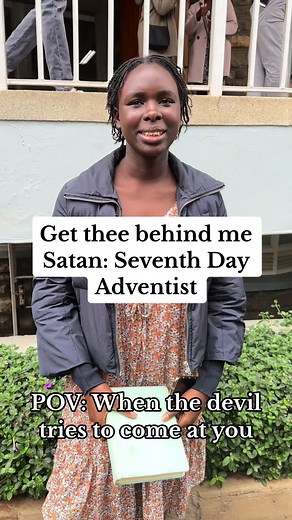 Attitude‼️ ##seventhdayadventist##adventist##sda##jesus##christian##bible##spiritofprophecy##ellenwhite##protestant##remnantchurch##sabbath##faith##christianity##christ##truth##prayer##happysabbath##threeangelsmessage##presenttruth##evangelism##belief##godsword##godliness##consecration##protestantism##healthreform##spiritualgrowth##christlikeness##adventistyouth#adventistchurch