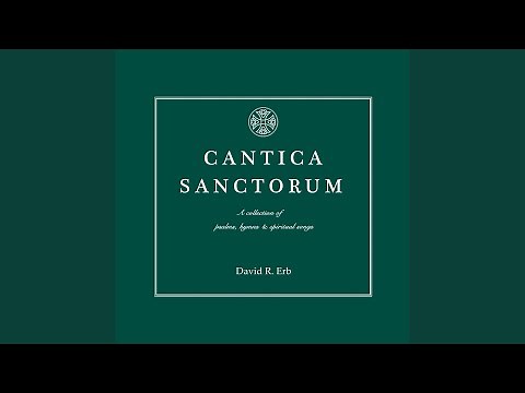 Psalm 132: Lord, Remember David