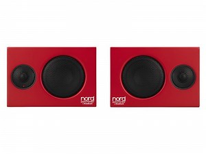 Clavia Nord Moniteurs de studio Nord Piano Monitor V2 - Pai - BRACK.CH