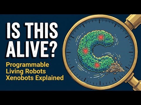 The Xenobot Showdown: Biology vs. Robotics Breakthroughs | Debate about Xenobots and their Future
