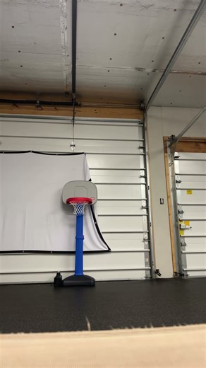 #basketball My favorite Mini hoop dunk