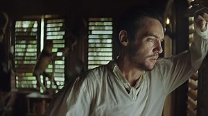 Edge of the World (2021)