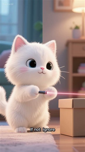 How Cats Work 😳 (Cat Brain Explained)