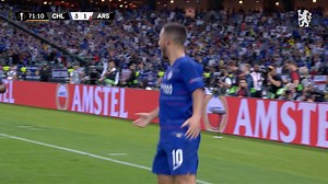 168K views · 11K reactions | Sit back and watch Chelsea's 20 goals in European competition! There's some belters in here...  | Chelsea Football Club | Facebook