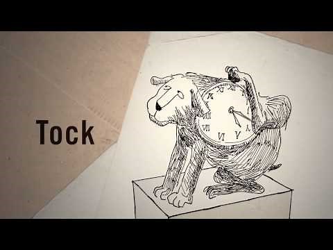 Meet Tock - From The Phantom Tollbooth Documentary