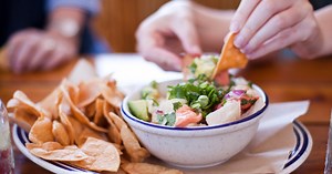 Throw the Best End-of-Summer Cookout With These Chef-Approved Tips and Menu Ideas