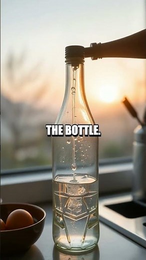 The Amazing Homemade Cloud Experiment