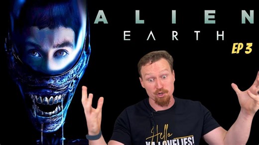 Alien: Earth Episode 3 Full Spoiler Review - This Show Is Sensational