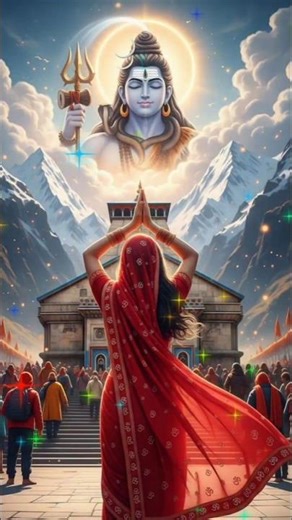 🙏Main Hun Tum per vari Bhole 🙏 #harharmahadev #jaimahakal #jaibholenaath