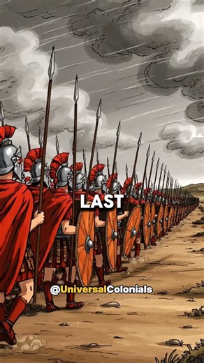 The Last Battle of the Roman Empire | The Fall That Changed History
