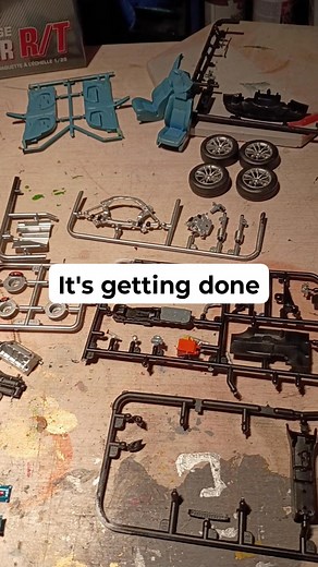 Terry Cunningham on Reels