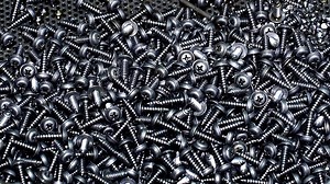 How Millions of Screws Are Made Daily