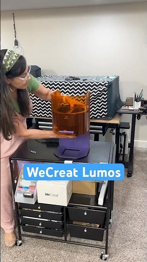 Lumos: The 3W IR Laser Engraver That Changed Everything