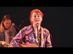 Sarah Harmer - Late Bloomer (live) - San Francisco - 4K