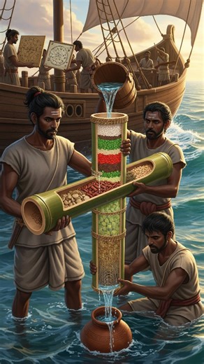 கடுங்கோன் அதிராசன் on Instagram: "Ancient water management Tamil history Salt water purification Tamil desiyam Water management #tamil #tamildesiyam #tamilhistory #history #water #watermanagement #sea #sealife #seawater #Tamilnadu ‎#TN ‎#Ancient ‎#Tamilcivilisation ‎#Tamiltradition ‎#Tamilculture ‎#Temples ‎#Ancienttamil ‎#Ancientcivilisation ‎#Keezhadi ‎#Murugan ‎#Sivan ‎#Raavanan ‎#Indiran ‎#Pandiyan ‎#Cheran ‎#Cholan ‎ #political ‎#art ‎ #civilisation ‎ #kumarikandam"