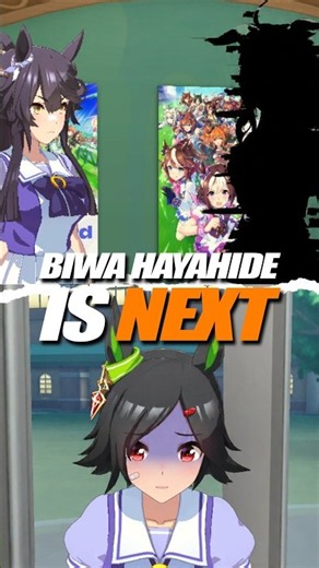 The Uma Musume Creepypasta Expanded