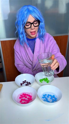 Create Your Own Rainbow Colors! 🌈 | Fun Painting Trick for Kids!