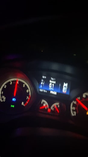 Custom Turbo Kit for Ford Focus SE Sedan