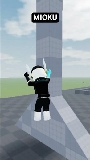 Advanced Euphoria Ragdoll #roblox #trend #shorts