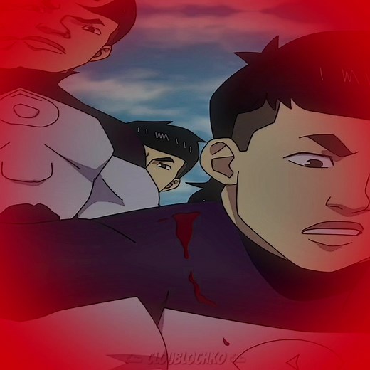 Invincible Edits: Season 3 Showcase and Highlights