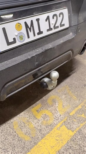 The retractable tow hook in the new MINI COUNTRYMAN John Cooper Works #minicountryman #minicooper #minijcw #minicoopers #minicooperworld #carsdaily #carsofinstagram | BMWBLOG