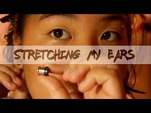 Stretching My Ears: 2g - 0g!