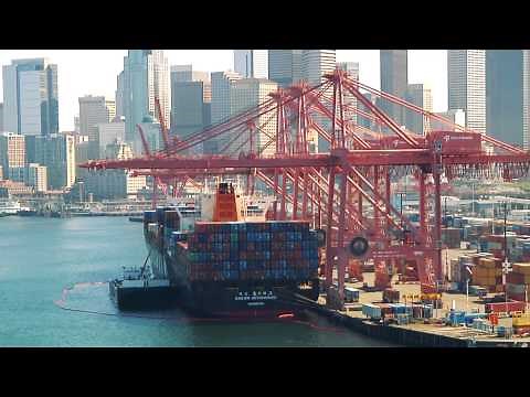 Our Story: The Northwest Seaport Alliance