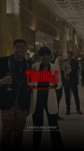 Taylor Swift x Trap Type Beat – "Trouble" | Emotional Pop trap Beat 2025