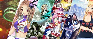 eastasiasoft Showcase Printemps 2023 - 10 nouveaux jeux annoncés sur Nintendo Switch