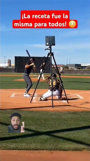 Same formula #springtraining #wbc2026 #mlb #baseball #baseballcards #sandiegopadres