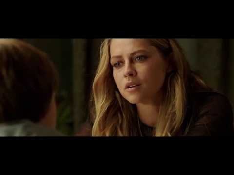 И гаснет свет... - первый трейлер