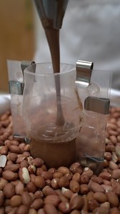 2M views · 1.7K reactions | Max shows you the secrets of hollow molding. Today he made milk chocolate hollow owls. Try saying "hollow owls" - it's not easy - probably all of the vowels ;-) | Hercules Candy Co | Facebook