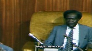 351K views · 4.9K reactions | Uganda can't seem to crush guerrilla...