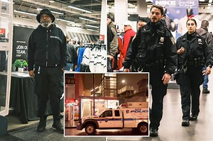 Queens neighborhood on edge amid drastic rise in robberies: ‘Never felt so unsafe’