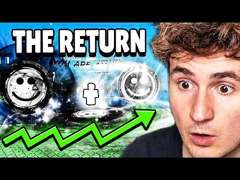 I Revisited Sols RNG..