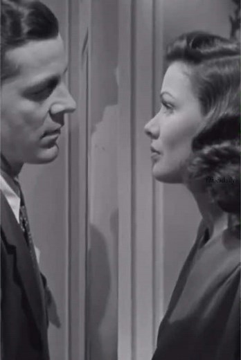 Gene Tierney and Dana Andrews in ‘Laura’ (1944)✨ #oldhollywood #film #vintage #classicmovie #fyp #laura #genetierney #goldenageofhollywood #danaandrews #romance #oldhollywoodmovies #therazorsedge #foryoupage #1940sfashion #noir #oldfilm #fashion #hollywood #40s #1940s #love #goldenage #classic #oldhollywoodedit #vintagefashion #blackandwhitemovies #filmtok #lovers #fypp