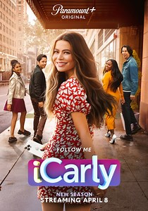iCarly - Stream: Jetzt Serie online finden & anschauen