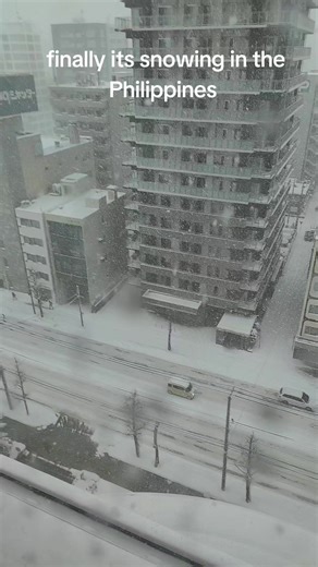 CEO ROBLOX (@unicornkaled_cool_123123)’s video of snow incident in philippines 2015