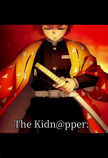 I simp for Zenitsu ⚡⚡